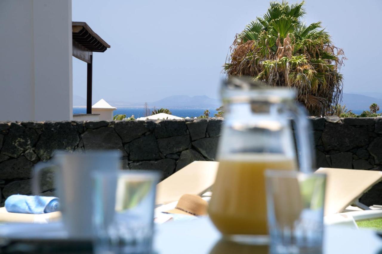 Villa Los Dragos Playa Blanca  Exterior foto