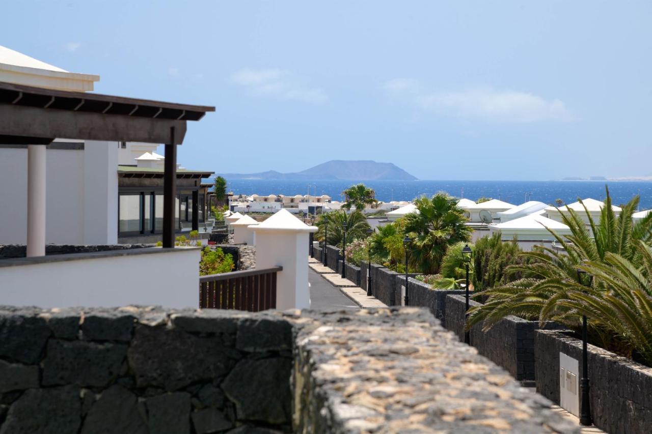 Villa Los Dragos Playa Blanca  Exterior foto