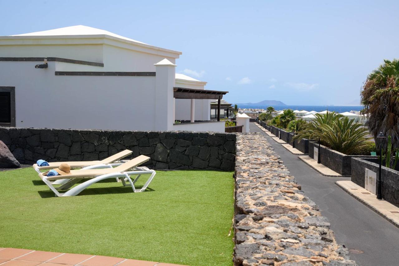 Villa Los Dragos Playa Blanca  Exterior foto